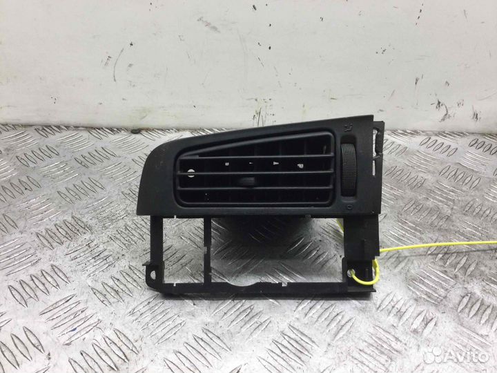 Дефлектор обдува салона Volkswagen Golf 1h6819703