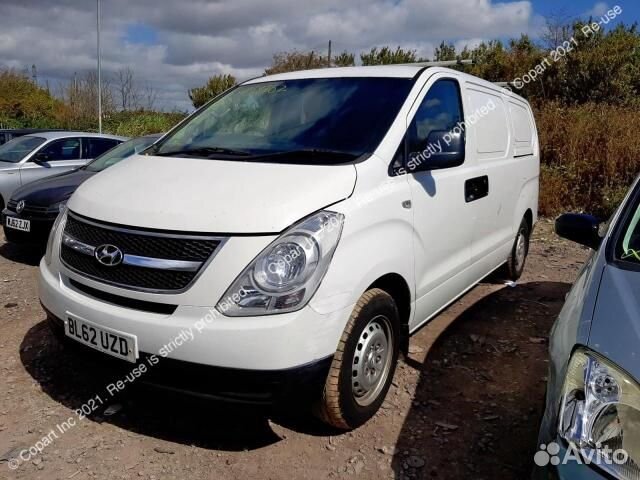 Шлейф рулевого колеса hyundai H1 (starex) 2 2012