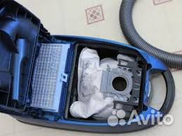 Ремонт пылесосов