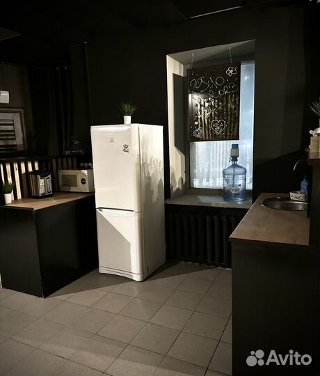 Пространство для праздника, лофт для мероприятий