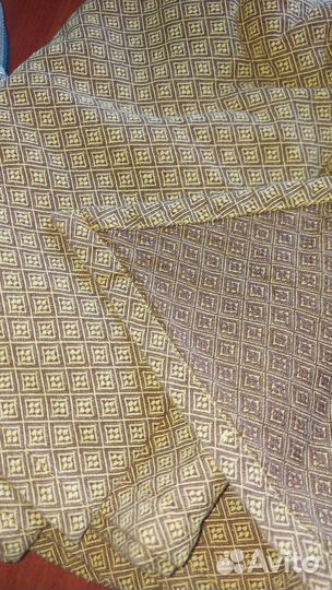 Слинг-шарф Yammy Mammy хлопок