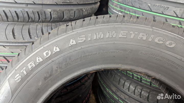 Viatti Strada Asimmetrico V-130 185/65 R15 88H