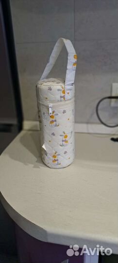 Термос для бутылочки