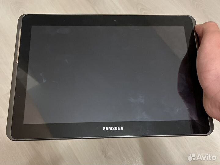 Планшеты samsung бу