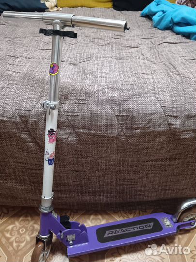 Самокат детский