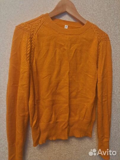 Женская одежда 44 46