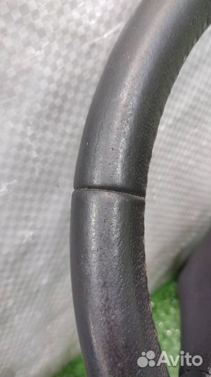 Руль Opel Corsa D 2011