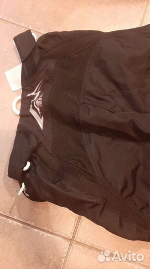 Шорты вектор детские для велосипеда