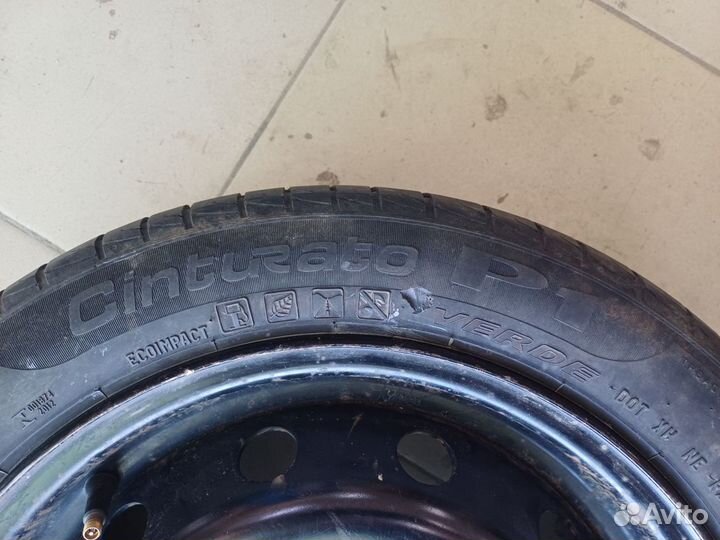 Pirelli Cinturato P1 Verde 185/55 R15