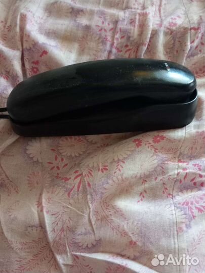 Стационарный телефон Texet