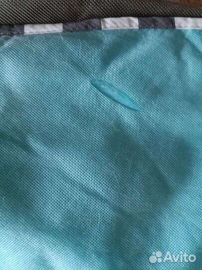 Развивающий коврик