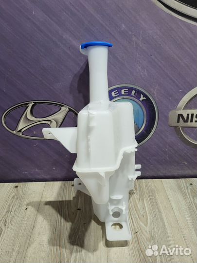 Бачок омывателя Hyundai creta