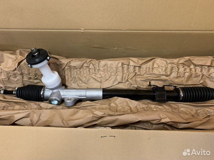 Рулевая рейка KIA Sportage 3