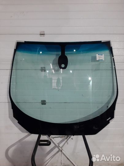 Лобовое стекло Рено Сценик