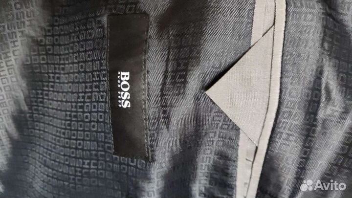 Пиджак Hugo Boss 54/56