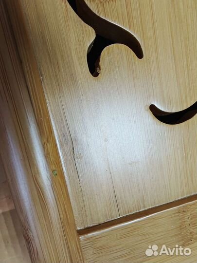 Чабань (чайная доска, чайный столик)