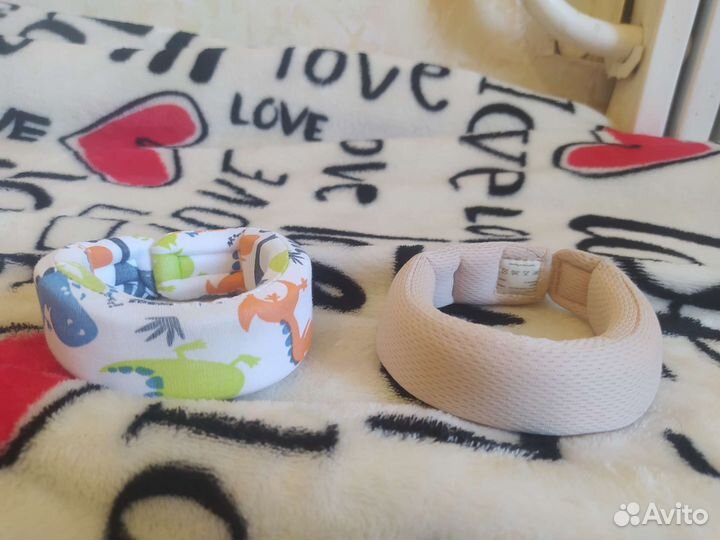 Воротник ортопедический orto