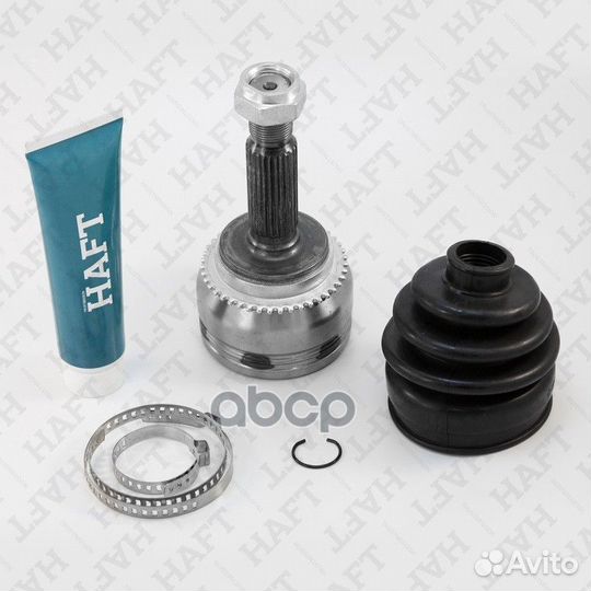 Шрус наружный к-т ABS 43Z GA0171 haft