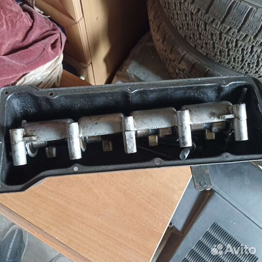 Распредвал Ваз2106