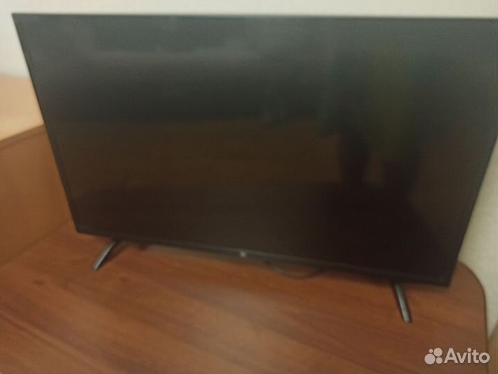 Телевизор Xiaomi mi tv 4a 32 смарт тв