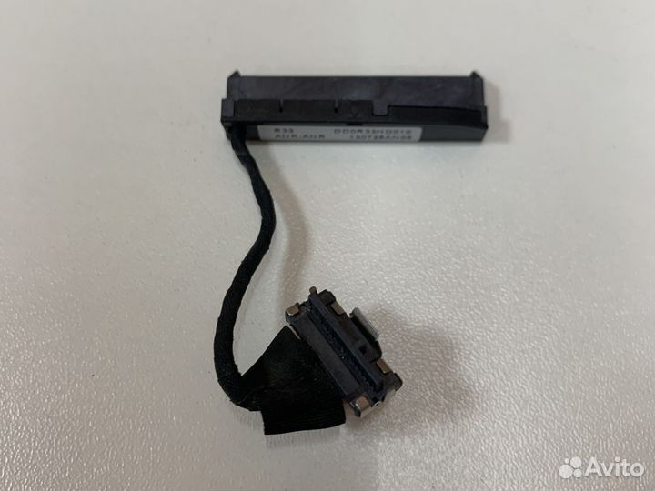 Шлейф HDD SATA ноутбука HP Pavilion G6-1000