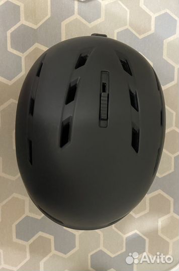 Горнолыжный шлем Head Varius