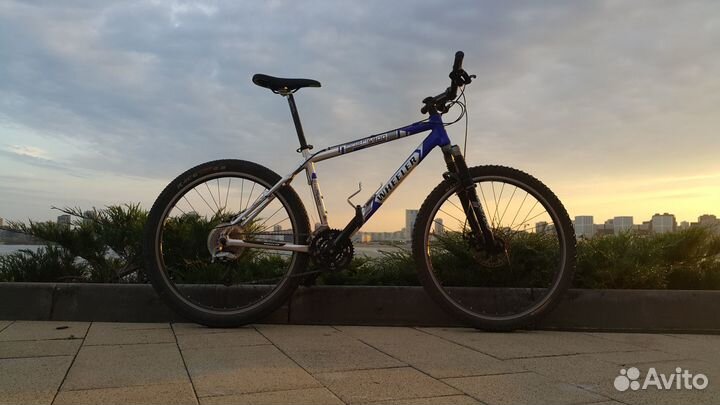 Wheeler (Германия) М