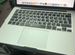 MacBook pro 13 2014 i5/8/512