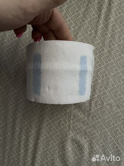 Воротнички парикмахерские