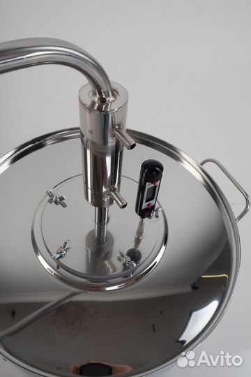 Самогонный аппарат Егерь 20л