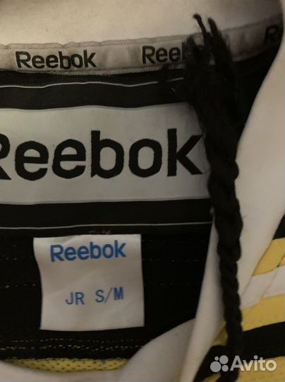 Детская хоккейная форма