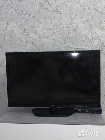 Плазменный телевизор LG