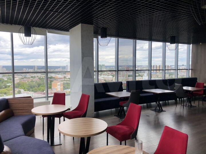 Свободного назначения, 86.7 м²