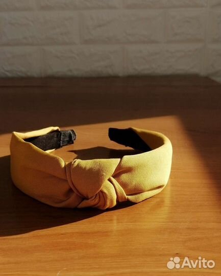 Ободок для волос