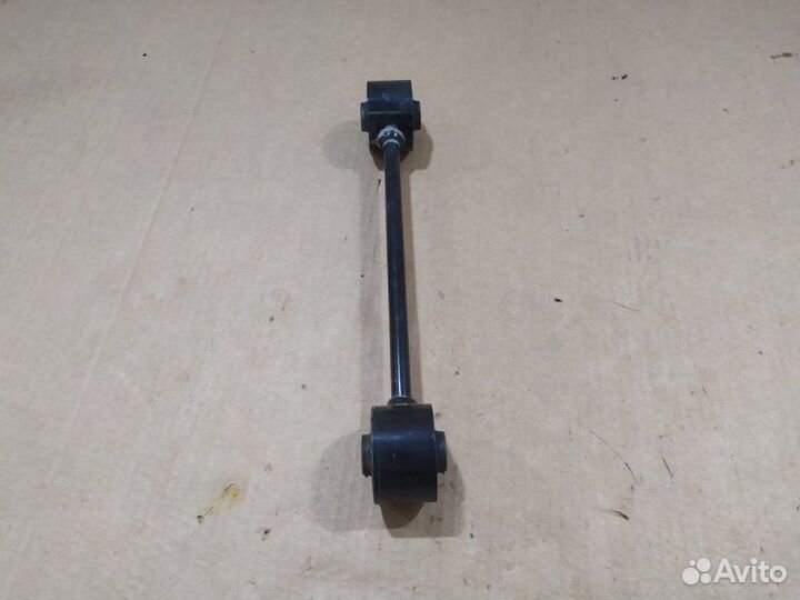 Тяга продольная задняя Toyota Land Cruiser Prado