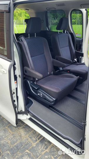 Пассажирские перевозки микроавтобус