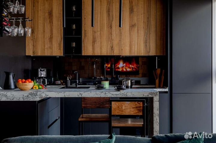 Кухни на заказ от производителя