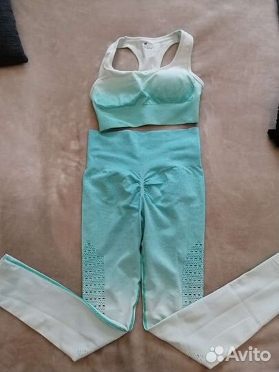 Одежда для спорта