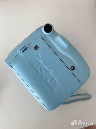 Polaroid instax mini