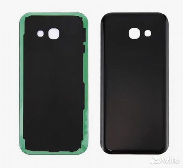 Задняя крышка для Samsung A520 Galaxy A5 2017