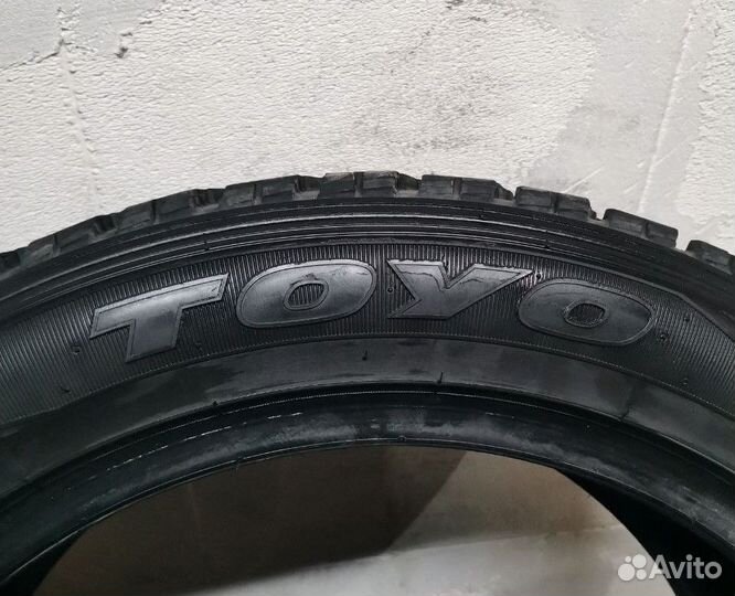 Toyo Open Country I/T 225/55 R19 99H