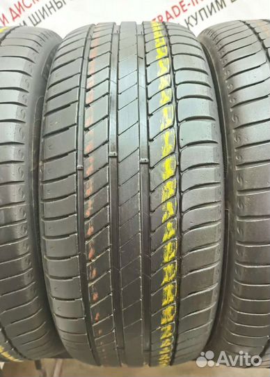 Michelin Primacy HP 225/50 R17 94V