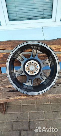 Диск литой R18 Honda CR-V V CR-V 5