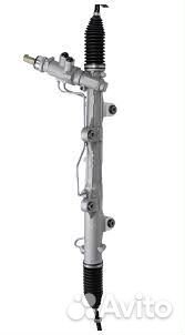 Рулевая рейка VW Multivan/Transporter T5 NO serv