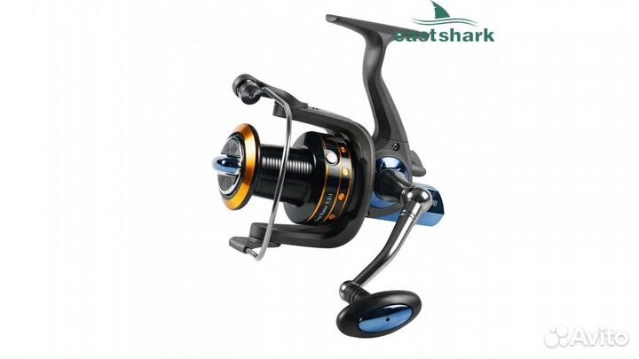 Катушка карповая Eastshark Beihaichen GH 6000
