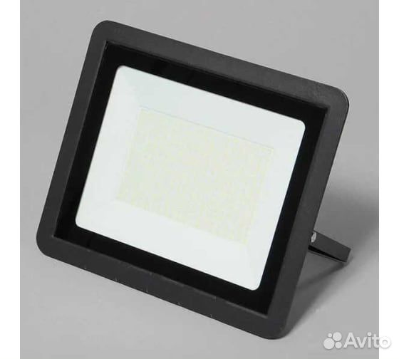 Прожектор IRS Elecarict 50Bt premium LED