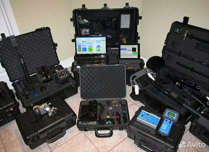 Частный сыщик/детектив