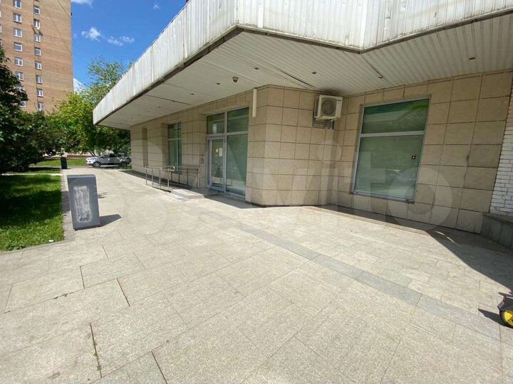 Аренда помещения 10-200м 3500 за 1 квм