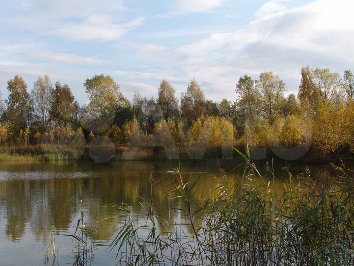 Участок 6 сот. (ИЖС)