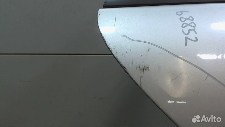 Дверь боковая Mercedes C W203, 2004